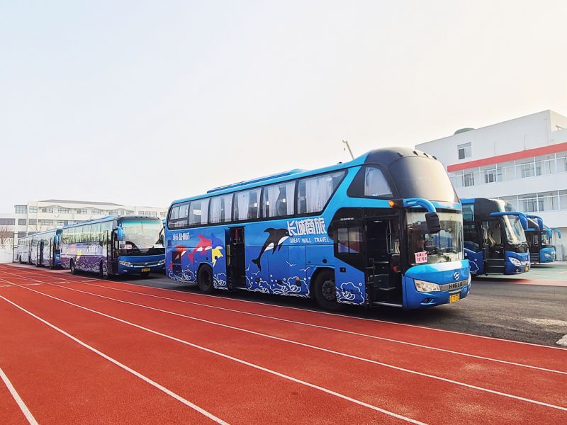 即日起，清明汽車(chē)票開(kāi)始預(yù)售