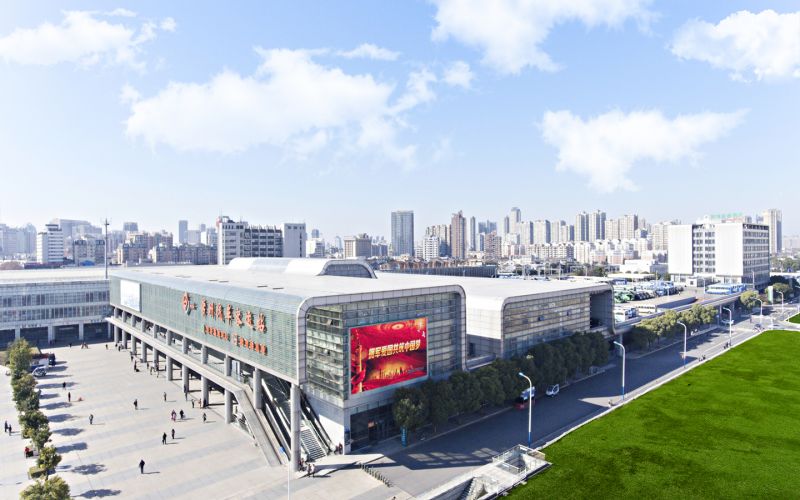 2025年國(guó)慶運(yùn)輸啟動(dòng)！ 常州汽車站多措并舉保障旅客便捷出行